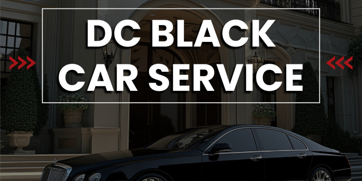 DC Black Car Service