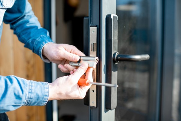 Aufsperrdienst München | Türöffnung Notdienst München |