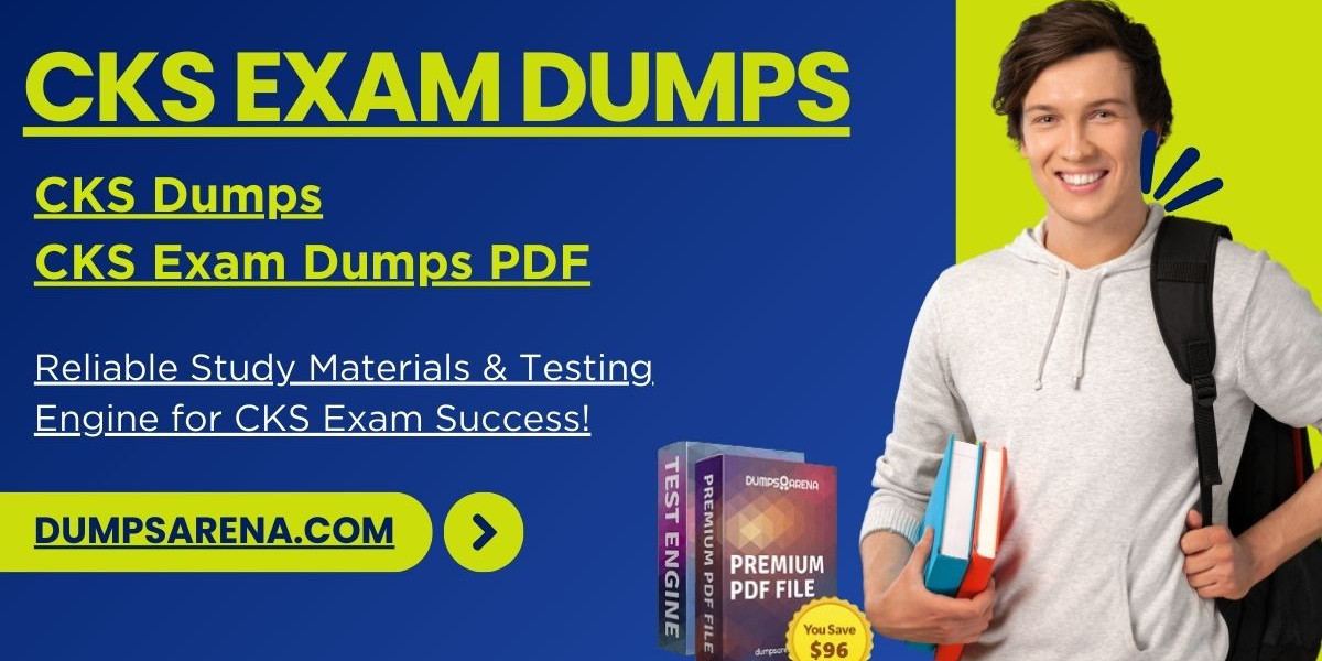 What CKS Dumps PDF Has Latest Info?