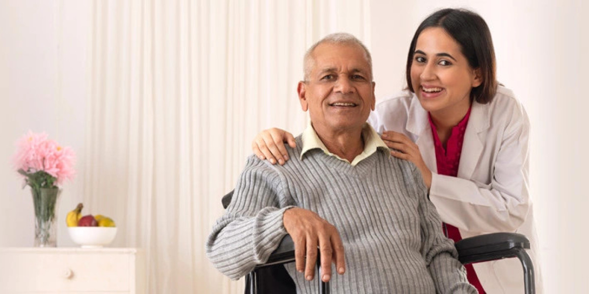 Top Reasons to Consider Doctor Home Visits for Elderly Care