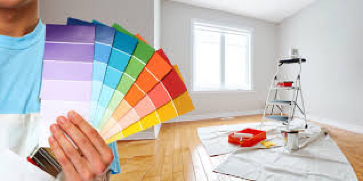 The Benefits of Professional Exterior Painting Services in Beaverton