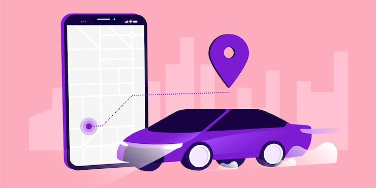 The Future of Ride-Sharing: Lyft vs Uber Insights