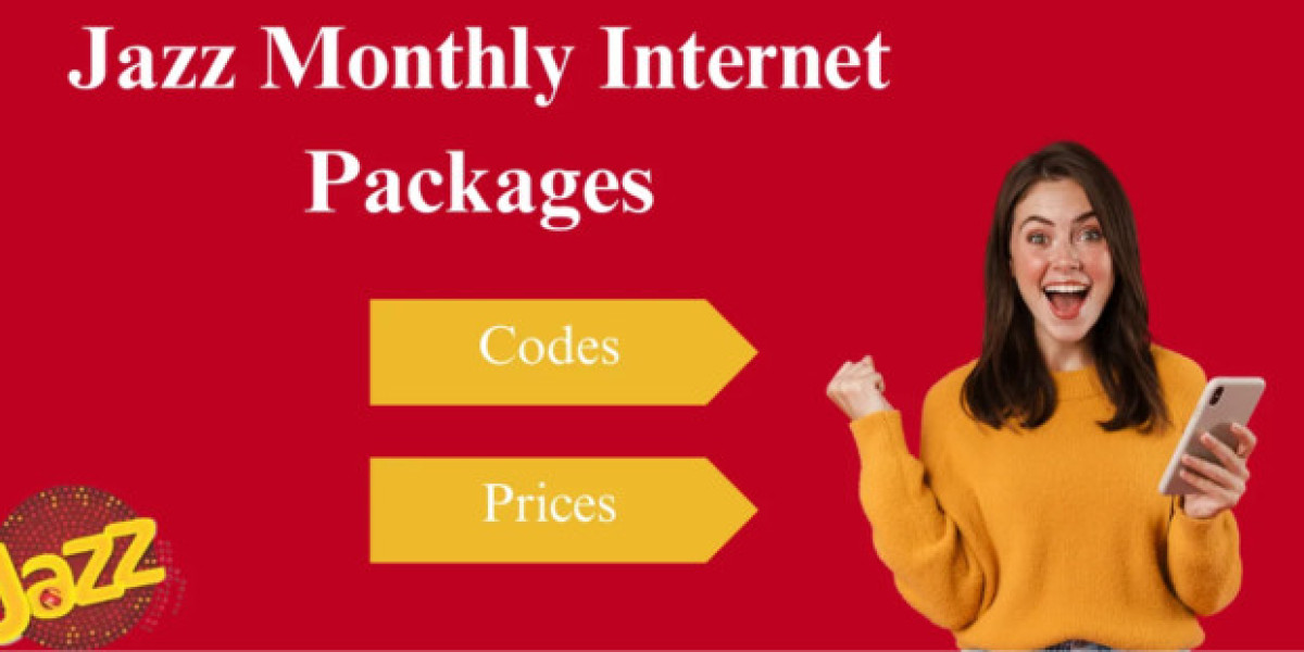 Comprehensive Guide to Jazz Monthly Packages: Which Plan Suits You Best?