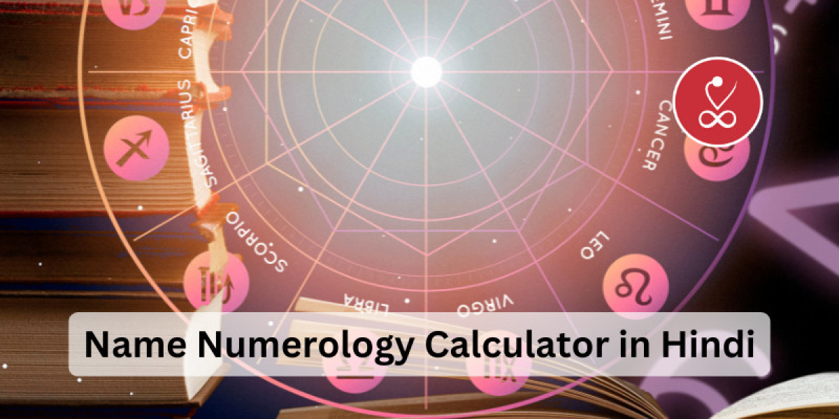 Name Numerology Calculator in Hindi पर विस्तृत लेख