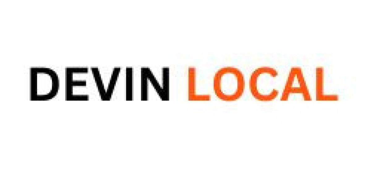 Transform Your Business with Devin Local Agency: Your Trusted Partner for Digital Solutions