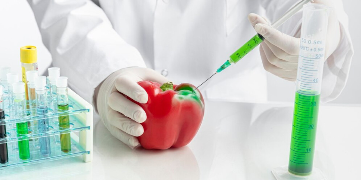 Key Trends Shaping the Food Safety Testing Equipment and Consumables Market