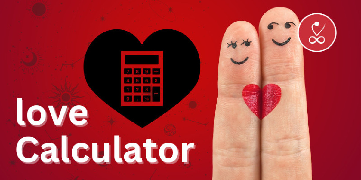 Love Calculators: A Fun Way to Explore Compatibility