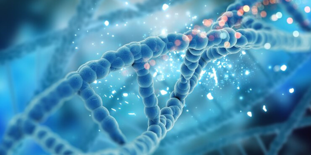 Exploring the Recombinant DNA Technology Market: From Innovation to Application