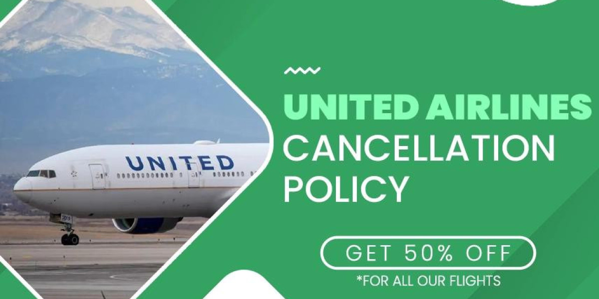 What You Need to Know About United Airlines Cancellation Rules