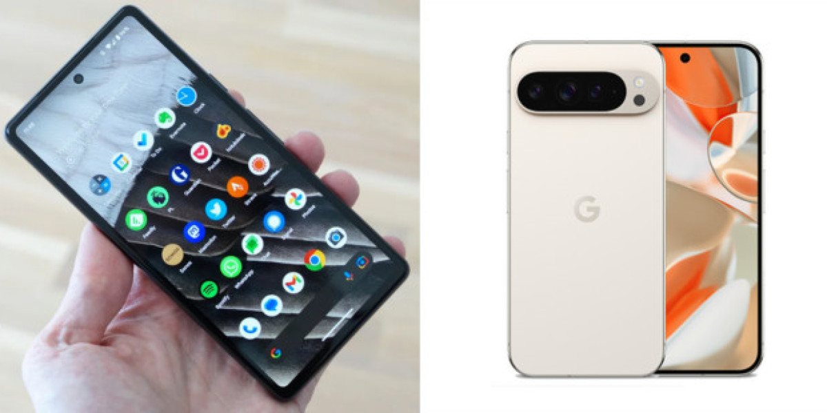 From AI to Photography: How Google Pixel Sets New Standards?