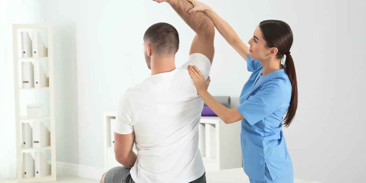 Exploring the Impact of Home Physiotherapy on Post-Surgical Recovery