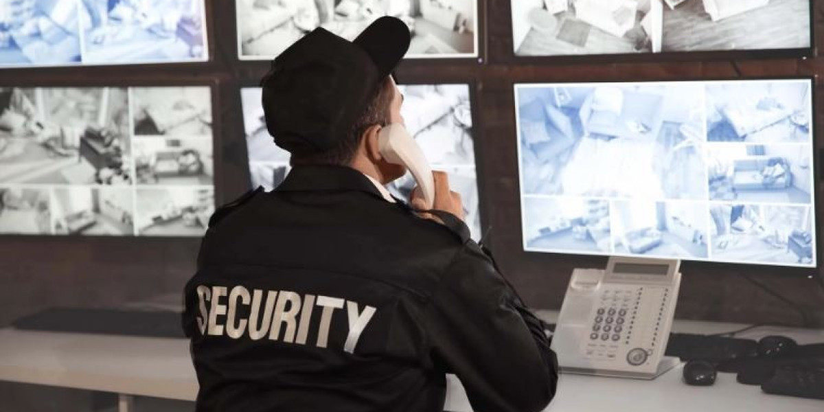 The Ultimate Guide to Hiring a Security Guard Vancouver