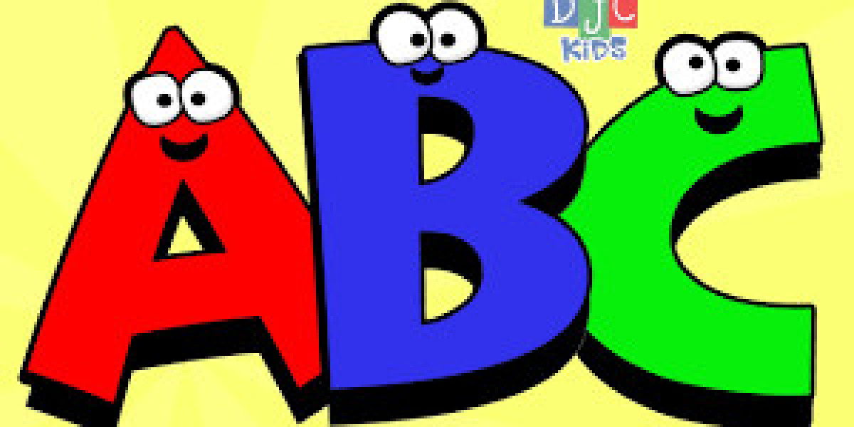 ABC FUN: A World of Learning and Play