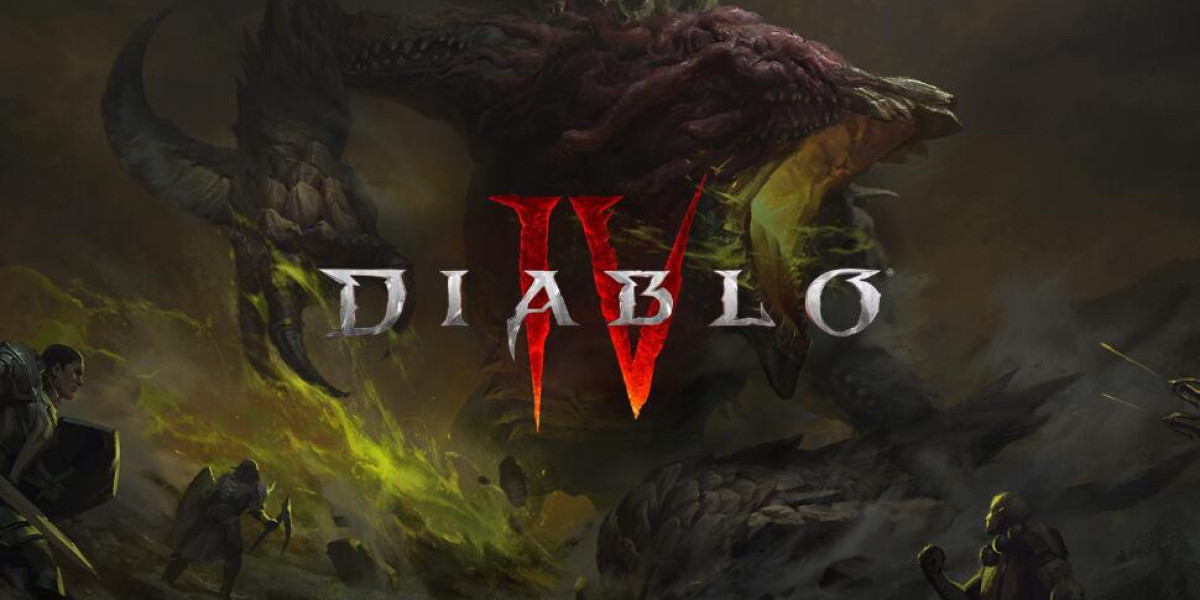 Diablo 4 Season 5: Conquer the Infernal Hordes - MMoexp