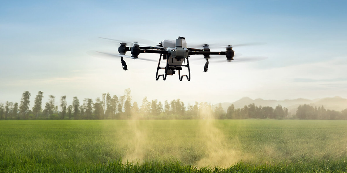 Australia Agriculture Drones Market: Revolutionizing Farming with Precision Technology