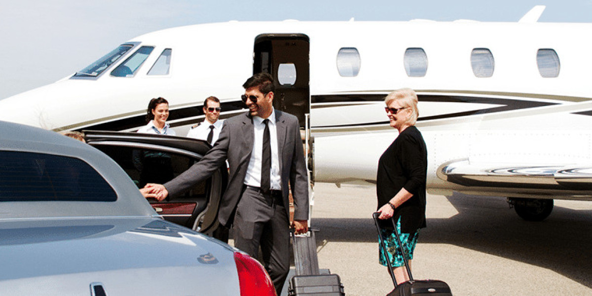 How to Choose the Right Airport Car or Limo in Arlington