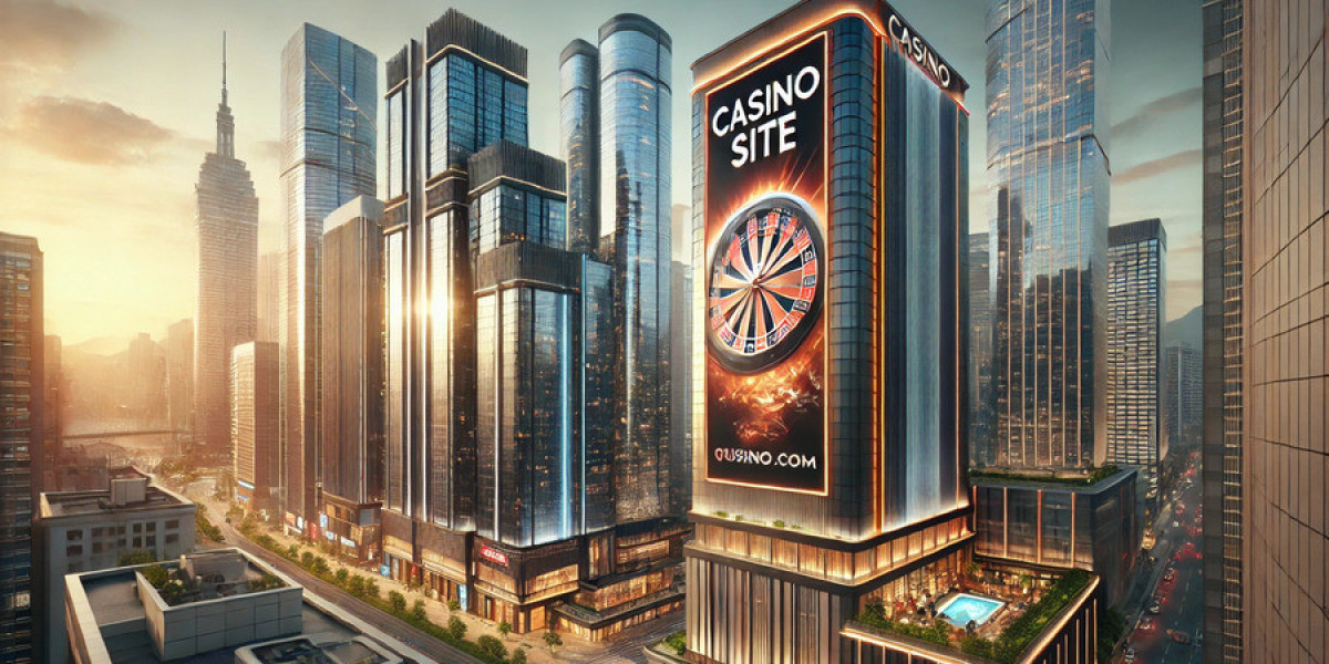 Unlocking the World of Casino Sites