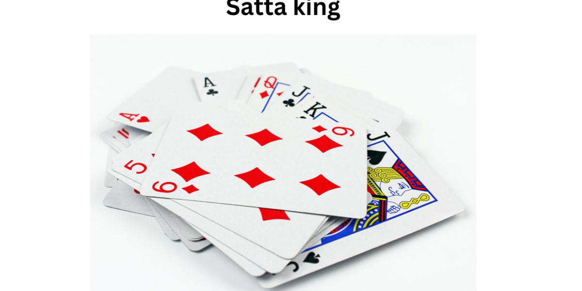 Gali, Desawar, Faridabad: Konsa Satta King Game Best Hai?