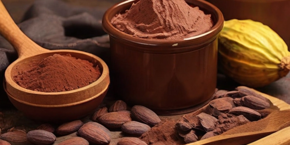 Cocoa paste Manufacturing Plant Project Report 2024: Detailed Process Flow and Investment Opportunities