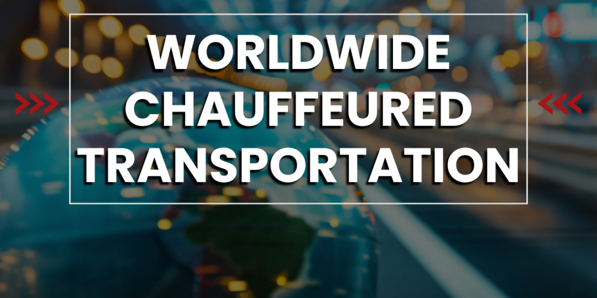 Worldwide Chauffeured Transportation