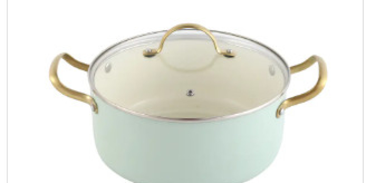 Pressed Aluminum Casseroles: A Versatile and Affordable Cookware Option