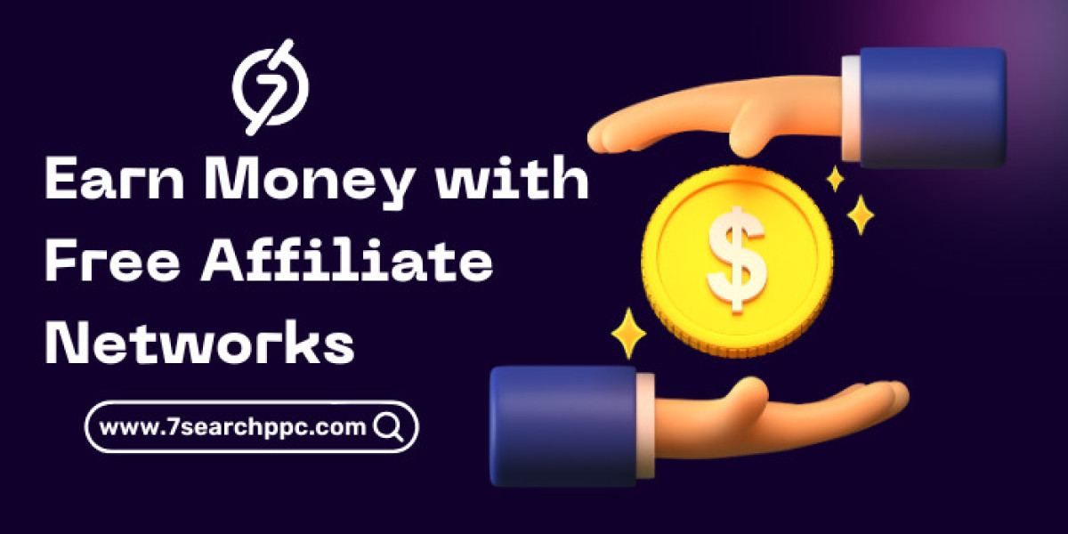 How Free Money-Making Affiliate Networks Can Boost Your Income