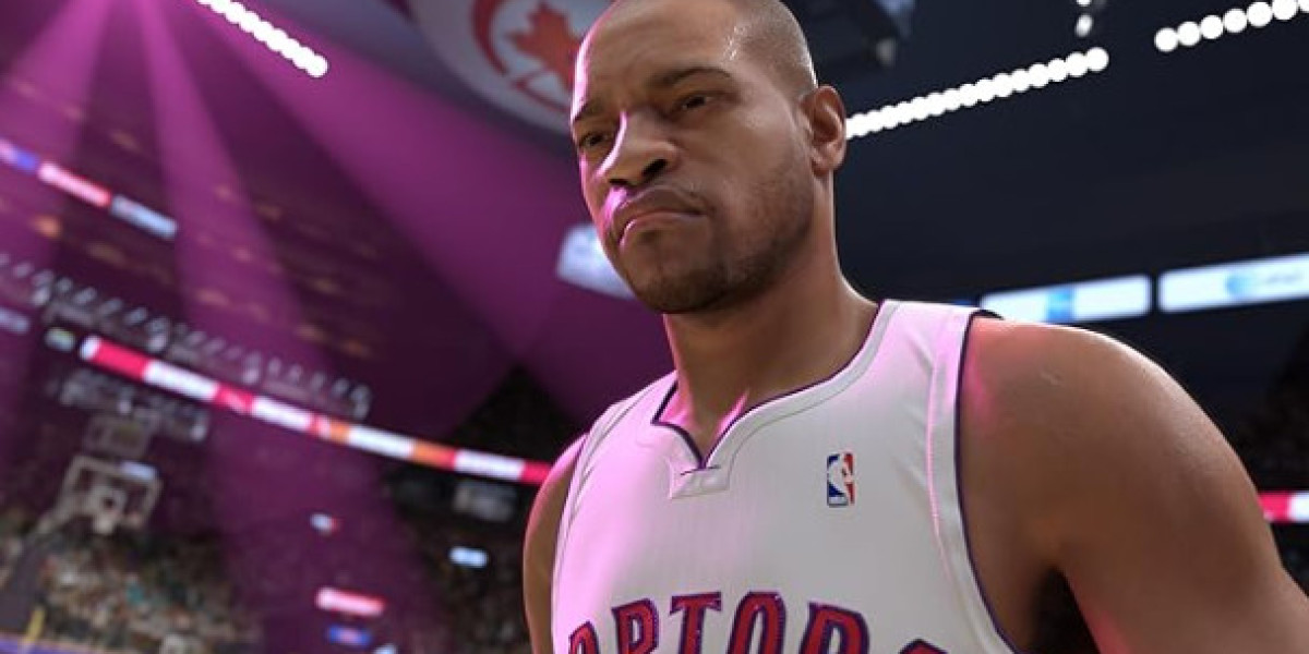 NBA2King: NBA 2K offers various collections