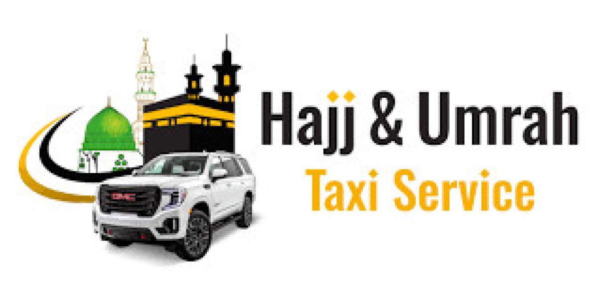 Affordable Madinah Ziyarat Taxi Service for Your Pilgrimage Experience