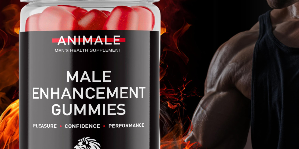 https://www.facebook.com/Animale.Male.Enhancement.Gummies.France/