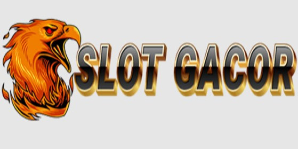 Slot Gacor: Understanding the Hot Slot Trend in Online Casinos