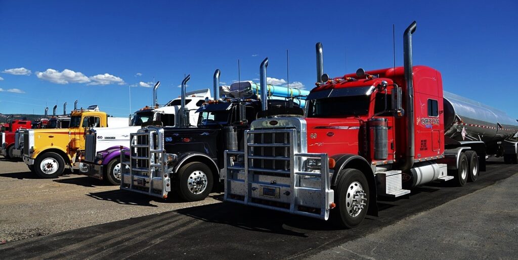 Common Truck and Trailer Issues in Virginia and How to Fix Them