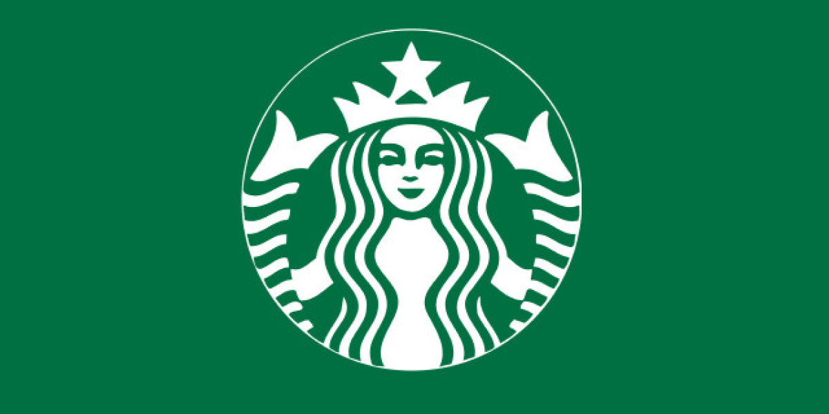 Starbucks Logo History: A Visual Evolution