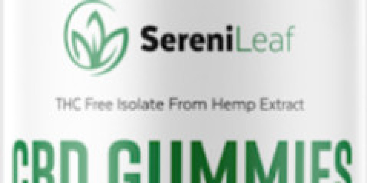 https://www.facebook.com/SereniLeaf.CBD.Gummies.Natural/