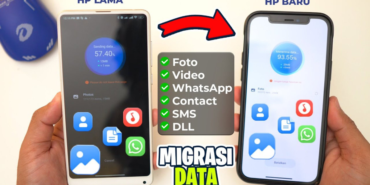 Langkah Mudah Install Aplikasi dan Import Data Tanpa Kendala