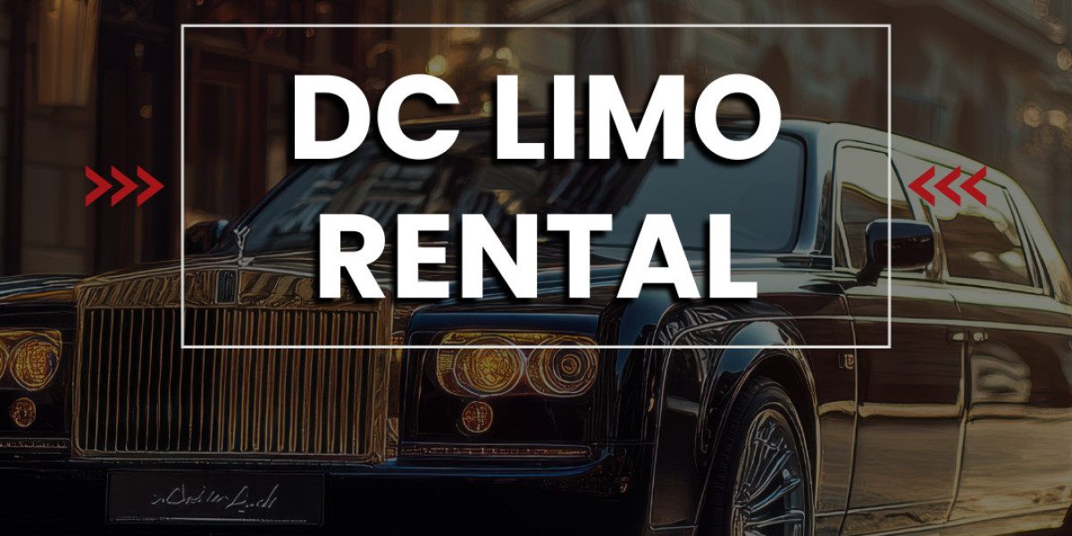 DC Limo Rental