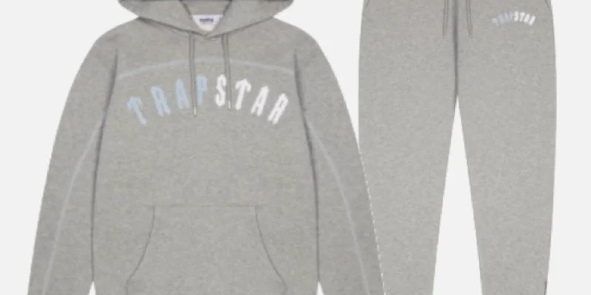 Trapstar: The Underground Brand Taking Over Global Streetwear