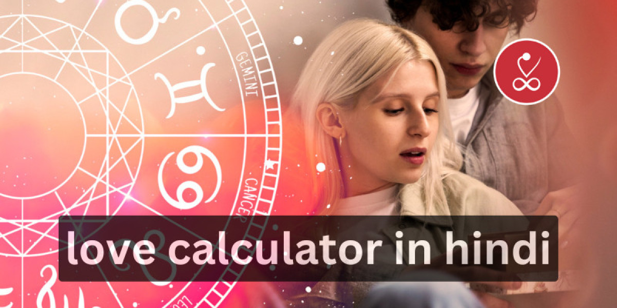 love calculator in hindi : जानें अपने रिश्ते की संगतता के बारे में