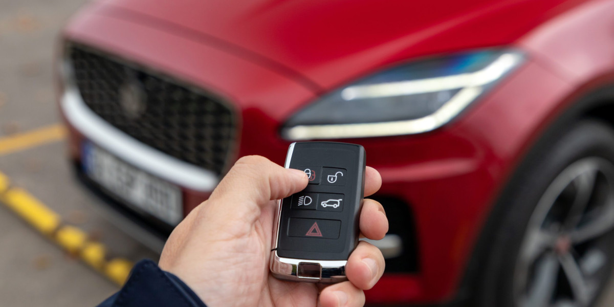 Car Locksmith Birmingham: Your Trusted Choice for Auto Key Solutions | Autokeycare