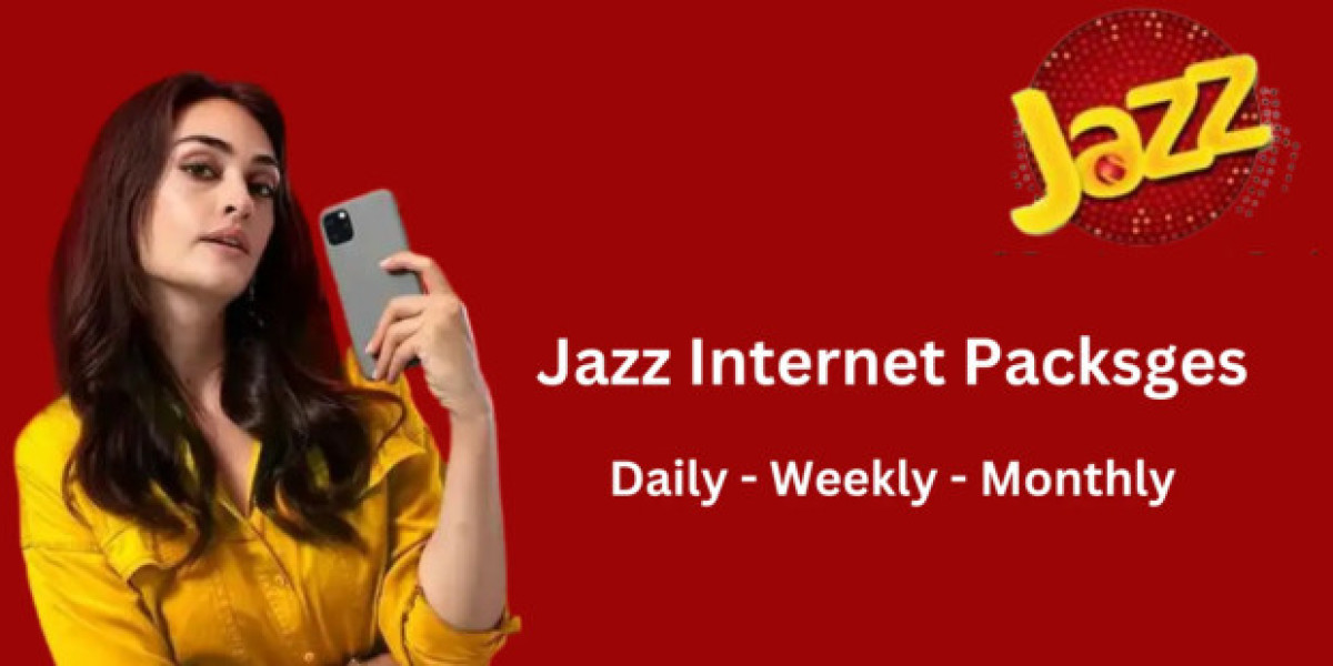 A Guide to Jazz Weekly Packages: Unlimited Options for Every Need