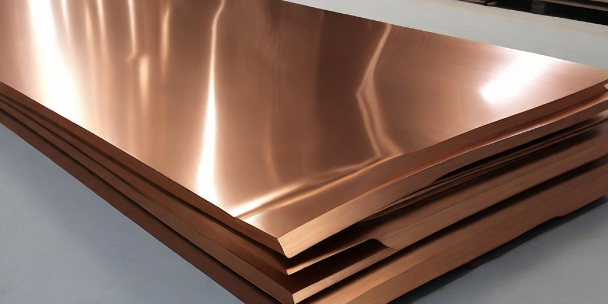 Phosphor Bronze Sheets Manufacturing Plant Project Report 2024: Industry Trends and Unit Setup