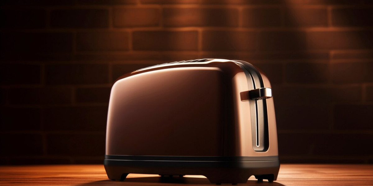 Exploring the United States Toaster Market: Insights and Forecasts to 2033