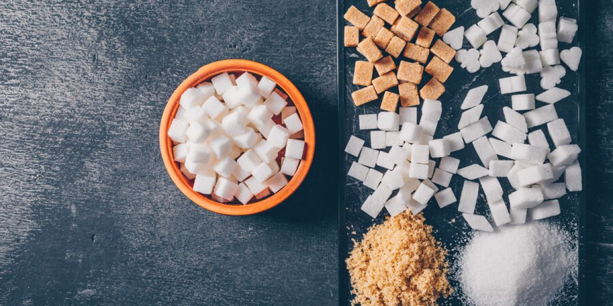 Global Sugar Substitutes Market: Challenges, Opportunities, and Emerging Trends