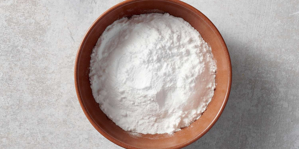 Key Aspects for Baking Soda Manufacturing Plant Setup Report