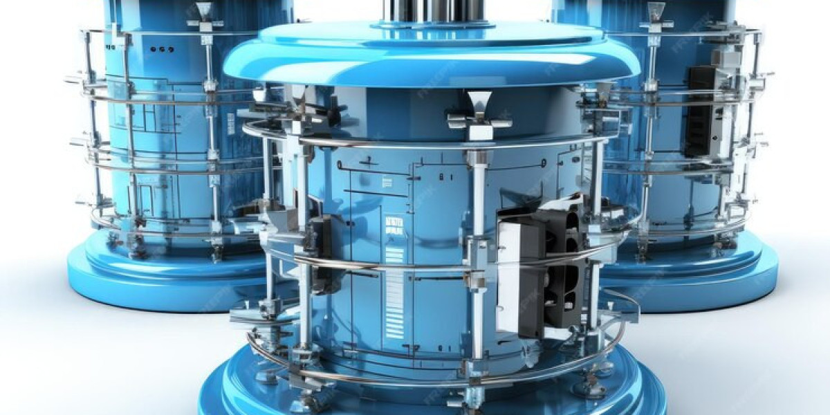 Future of the South Korea Small Modular Reactors Market: Industry Growth, Market Trends, Technologies