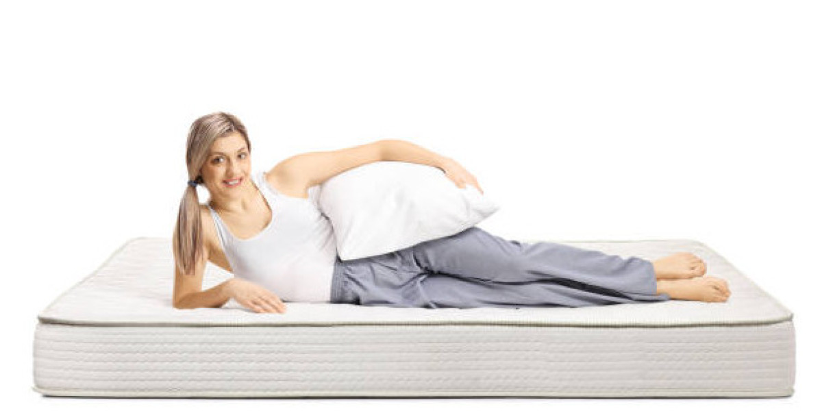 Choosing the Perfect Super Single Mattress for a Comfortable Night's Sleep