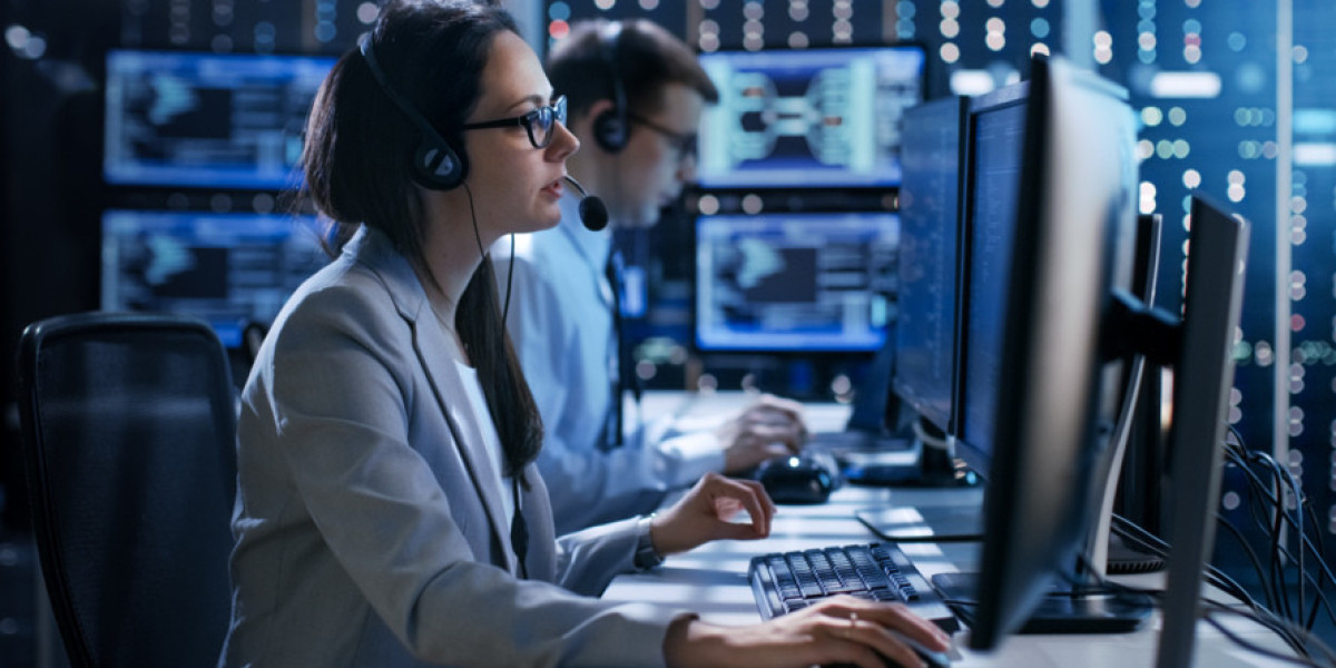 Managed Network Service Providers: Empowering Businesses Through Connectivity