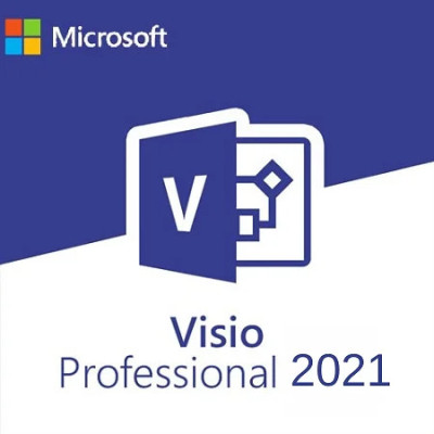 Buy Visio 2021 Professional 1Pc Key - Keys-Shop Profile Picture