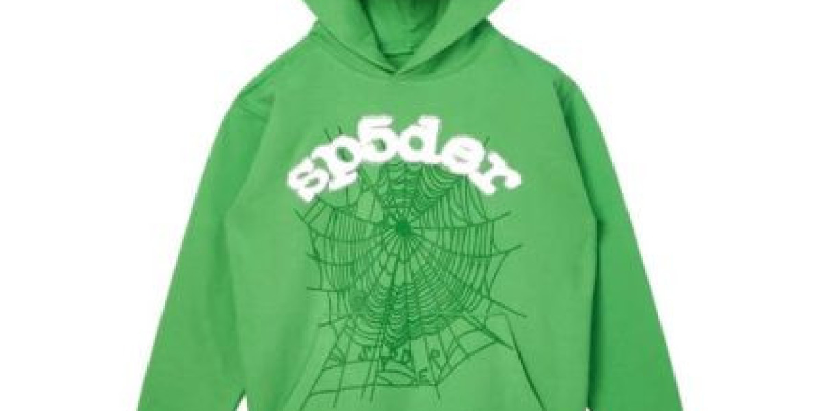 Durability and Long-Lasting Quality of the Sp5der Hoodie