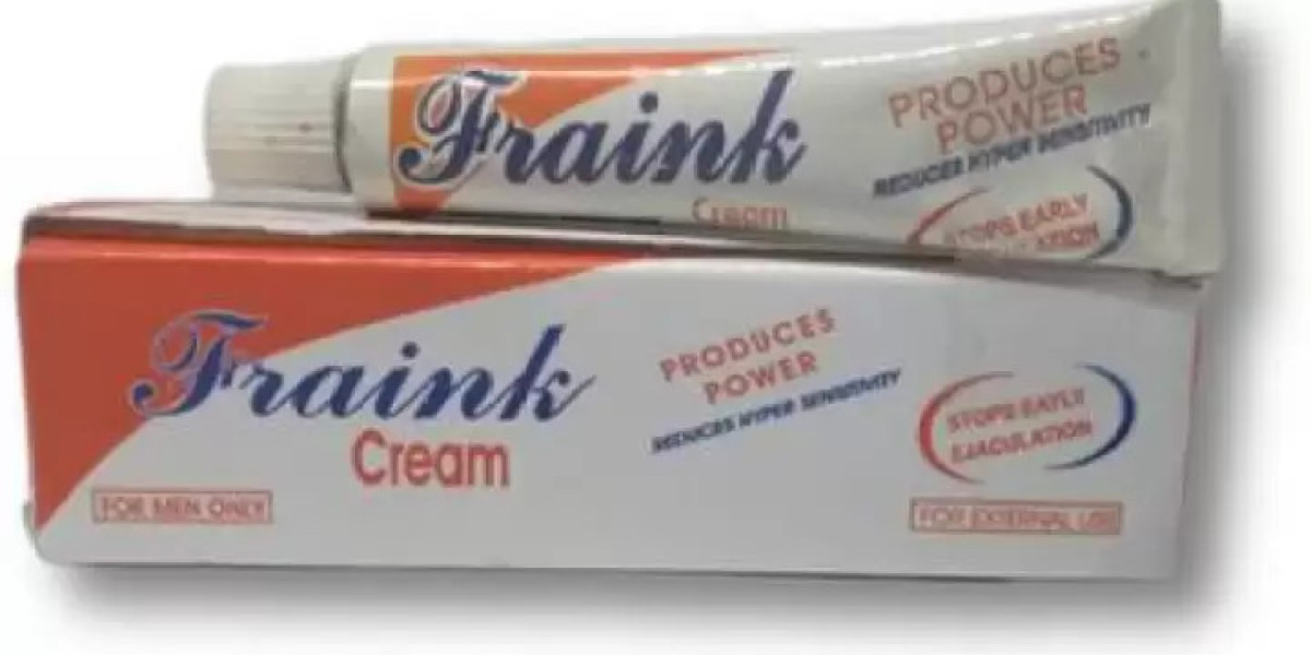 Common Myths About Fraink Cream You Should Know