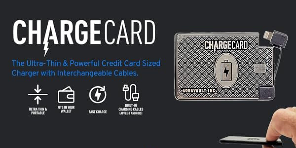 The Pros and Cons of Chargecard Reviews